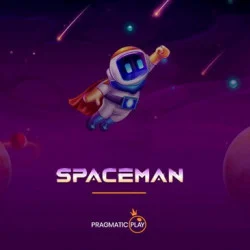 Spaceman hellopg