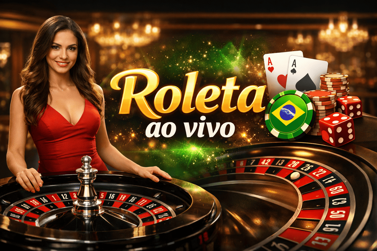 Roleta hellopg