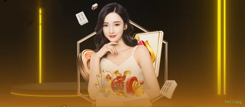 hellopg APK Download Oficial