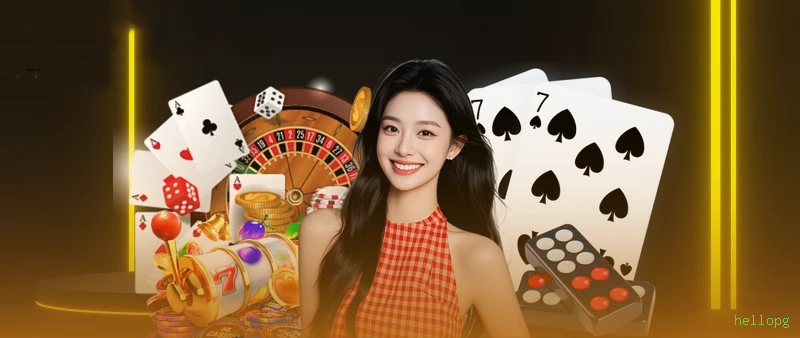 hellopg App Android