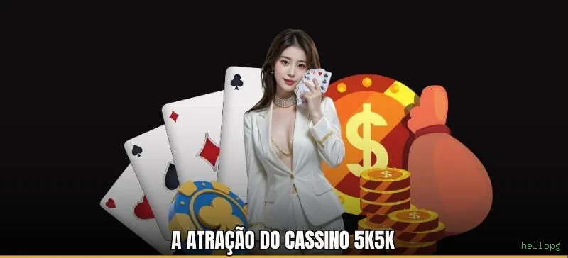 Bacará hellopg