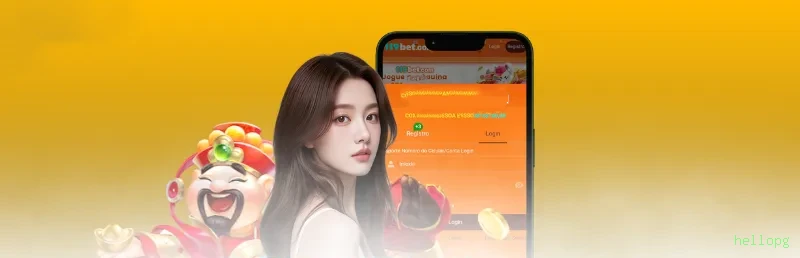 Baixar App hellopg