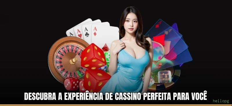 hellopg Plataforma