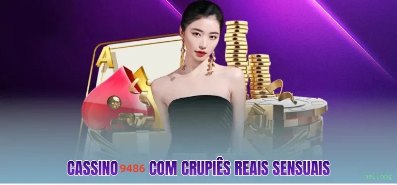 hellopg Cassino Ao Vivo